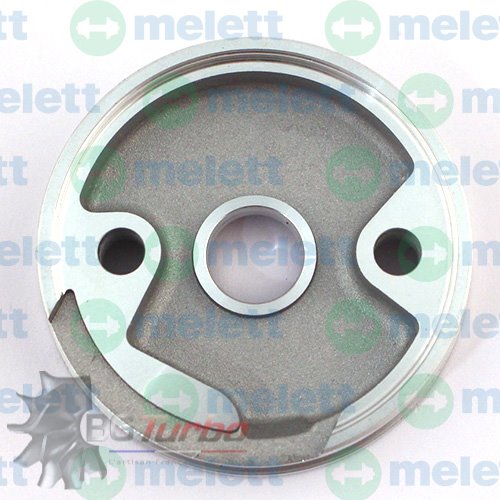 PIECES DETACHEES - Plaque arrière (Insert) CT16 (Turbo 17201-11070)
