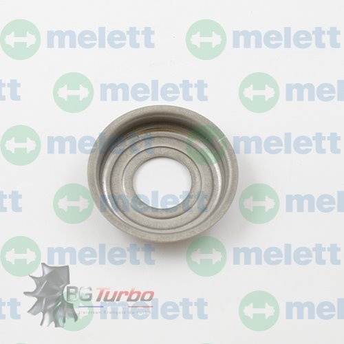 Turbo PIECES DETACHEES - Cloche thermique CT16 (17201-30030/0L030 Turbo)
