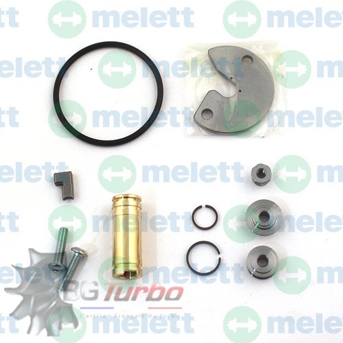 Turbo PIECES DETACHEES - Kit réparation (Major) CT16 (9mm Wide Bearing)
