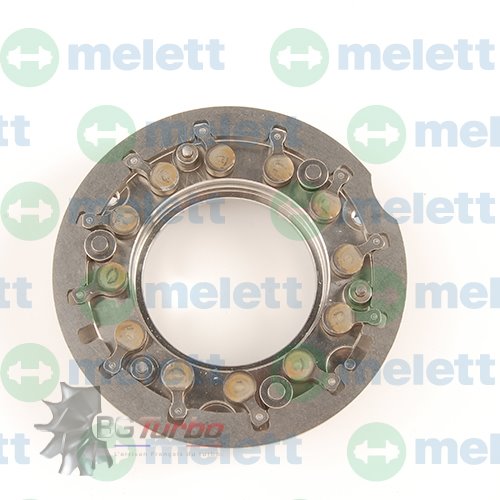 Turbo PIECES DETACHEES - NOZZLE RING - Nozzle Ring Assembly CT16 (Turbo 17201-30011/181/0L040)
