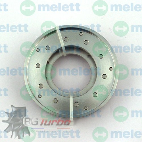 Turbo PIECES DETACHEES - Nozzle ring Assembly CT16 (Turbo 17201-11070)
