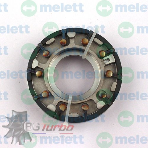 PIECES DETACHEES - Nozzle ring Assembly CT16 (Turbo 17201-11070)
