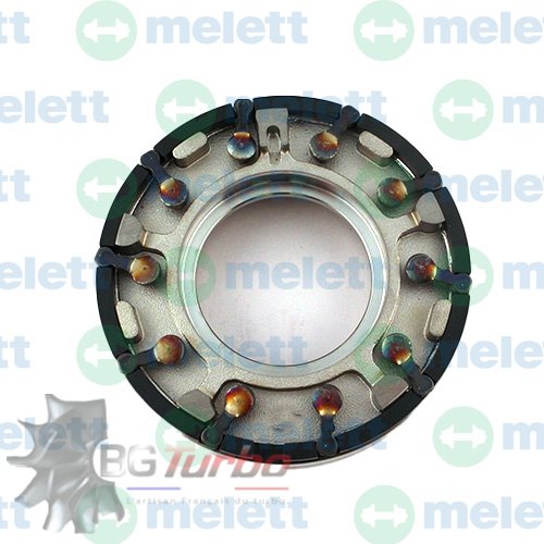 Turbo PIECES DETACHEES - Geometrie Variable CT16 (Turbo 17201-11080)17201-11080Vehicle fitmentTOYOTA Land Cruiser/ Hilux 2.8D
