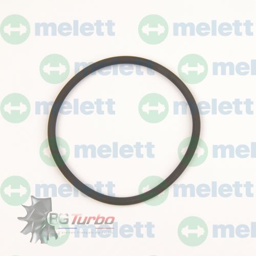 Turbo PIECES DETACHEES - Segment - O Ring CT20 (Plaque arrière)
