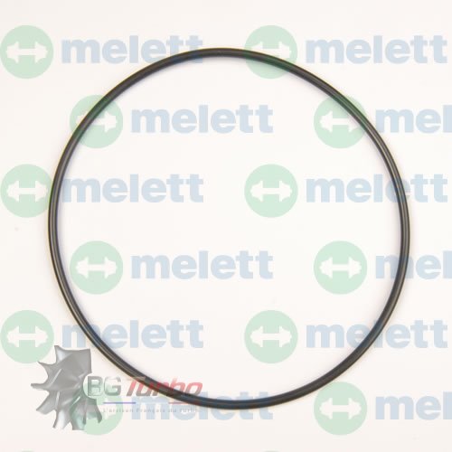 Turbo PIECES DETACHEES - Segment - O Ring CT20 (Carter central-Comp Cover OD104mm)
