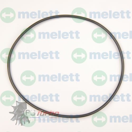 Turbo PIECES DETACHEES - Segment - O Ring CT20 (Comp Cover)
