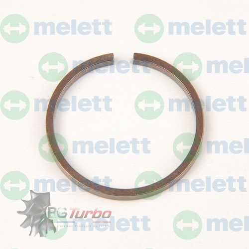 Turbo PIECES DETACHEES - Segment - Piston Ring CT20/26 (Turbine End Std/Std)
