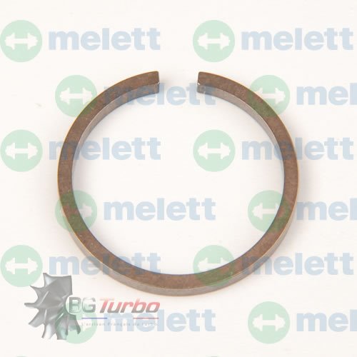 Turbo PIECES DETACHEES - Segment - Piston Ring CT20/26 (+0.010