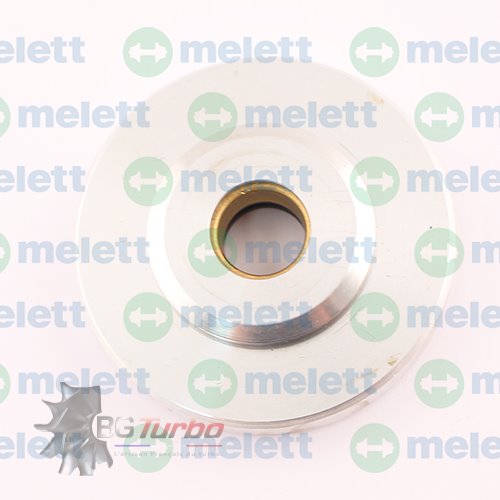 PIECES DETACHEES - Plaque arrière - Insert Plaque arrière Assy (Carbon seal 7.57mm)
