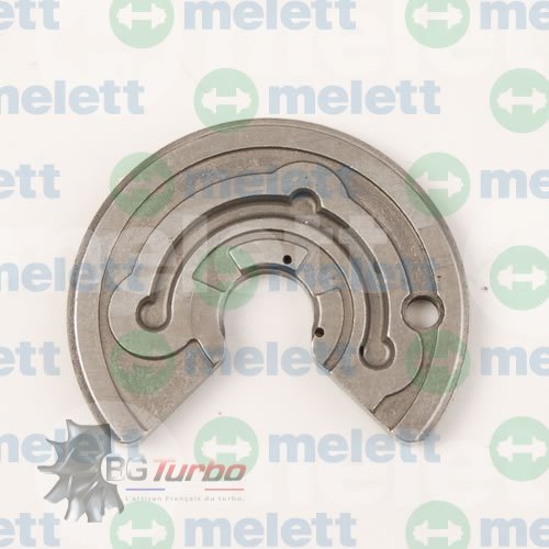 PIECES DETACHEES - Butée CT20/26 (Steel)
