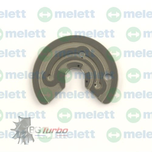 PIECES DETACHEES - Butée CT20/26 (Steel)
