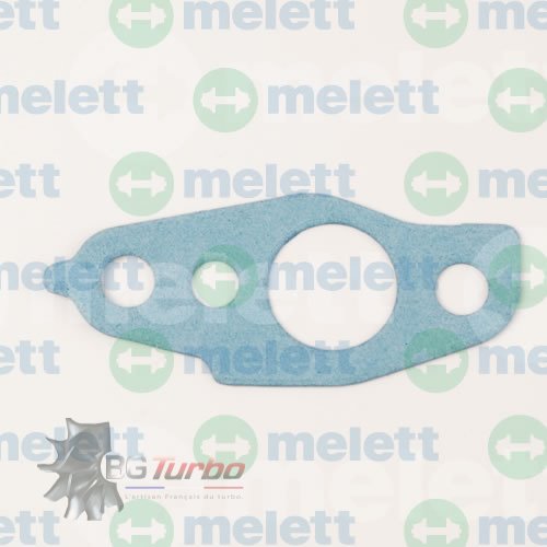 Turbo PIECES DETACHEES - JOINT - Gasket CT20 (Oil Inlet / outlet)
