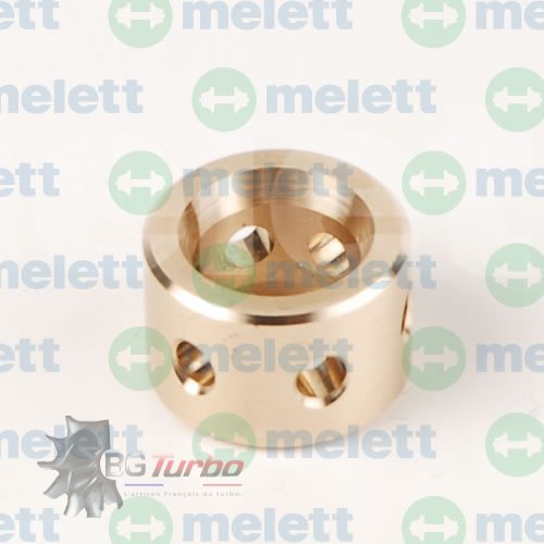 Turbo PIECES DETACHEES - Palier - Bearing CT20B (fit 17201-17040) Std/Std
