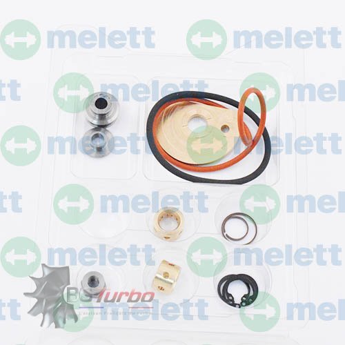 PIECES DETACHEES - Kit réparation (Major) CT20B (Fits Turbo 17201-17040 Land Cruiser)
