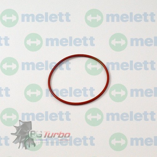 Turbo PIECES DETACHEES - Segment - O Ring CT26 (Carter central/ Plaque arrière)
