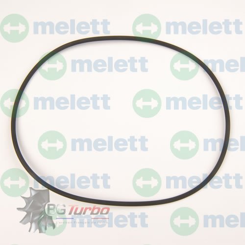 Turbo PIECES DETACHEES - Segment - O Ring CT26 (Comp Cover)
