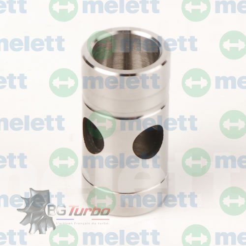 Turbo PIECES DETACHEES - Palier - Bearing Spacer CT26 Std OD
