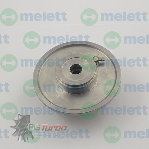 Turbo PIECES DETACHEES - Carter central CT26 (W/Cooled) (Turbo 17201-30011/160/181)
