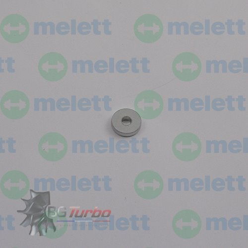 Turbo PIECES DETACHEES - Visserie - Clamp Washer CT26 (Turbine End)

