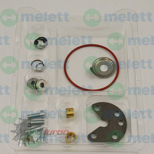 PIECES DETACHEES - Kit réparation (Major) CT26 (Ø13.5mm Bearing)
