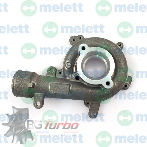 Turbo PIECES DETACHEES - Carter compresseur CT26 (Turbo 17201-30160/61)
