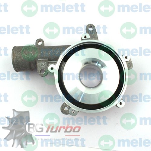 PIECES DETACHEES - Carter compresseur CT26 (Turbo 17201-30160/61)
