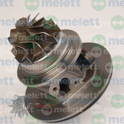 Turbo PIECES DETACHEES - CHRA - Ensemble tournant équilibré CT26 (17010 Carbon seal)
