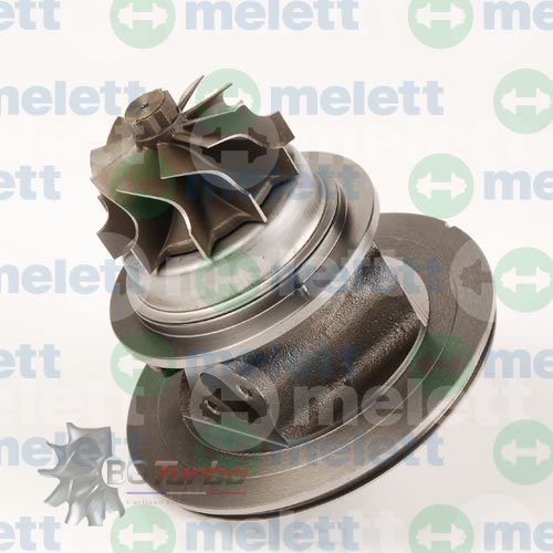 Turbo PIECES DETACHEES - CHRA - Ensemble tournant équilibré CT26 (74010 P/Ring seal)
