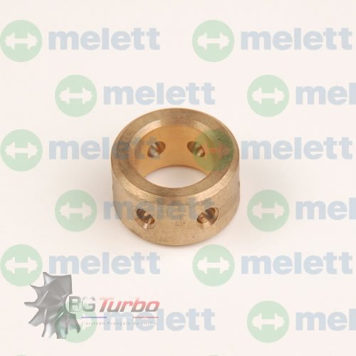 Turbo PIECES DETACHEES - Palier - Bearing HT10 (Small) O.D. +0.010