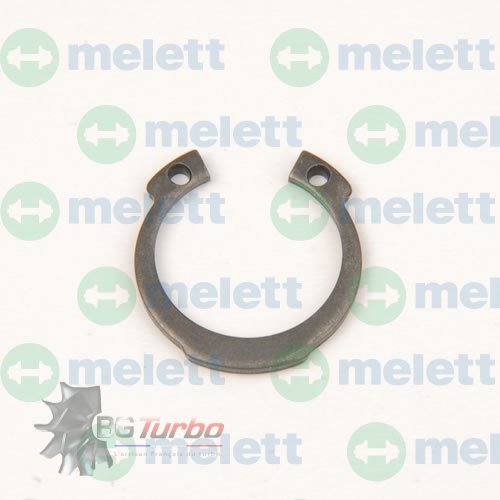 Turbo PIECES DETACHEES - Visserie - Retaining Ring (Small Bearing) HT10/12
