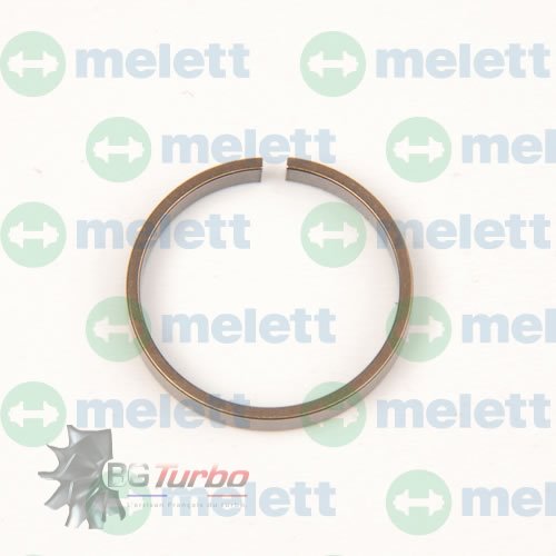 Turbo PIECES DETACHEES - Segment - Piston Ring HT10/12 (Comp End)
