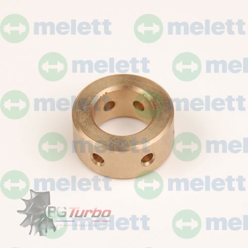 Turbo PIECES DETACHEES - Palier - Bearing HT10 (Large) O.D. +0.005