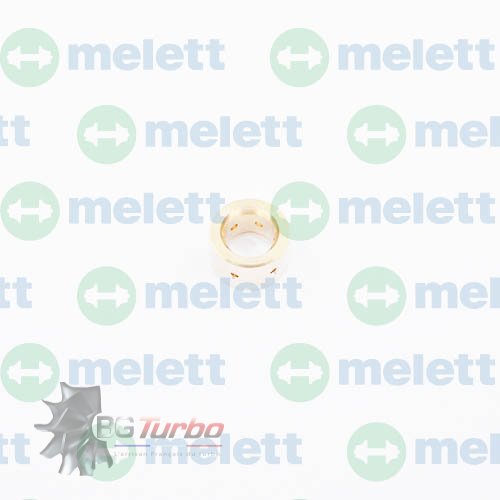 PIECES DETACHEES - Palier - Bearing (Reverse Rotation) Turbo CM5G-6K682-HD
