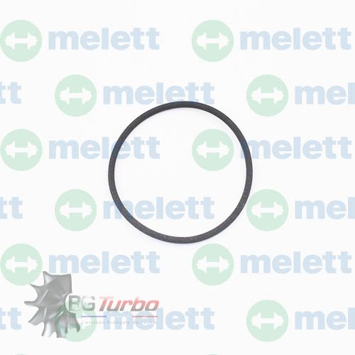 Turbo PIECES DETACHEES - Segment - O Ring (Carter central/ Plaque arrière) (Turbo CM5G-6K682-HD)
