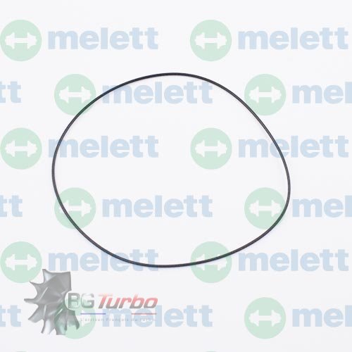 Turbo PIECES DETACHEES - Segment - O Ring (Comp Cover) (Turbo CM5G-6K682-HD)
