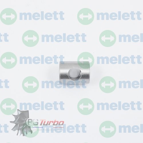 Turbo PIECES DETACHEES - Palier - Bearing Spacer (Turbo CM5G-6K682-HD)
