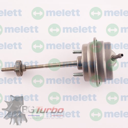PIECES DETACHEES - Soupape de régulation - Actuator GTDI12V (Turbo 1761181)
