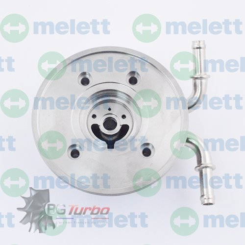 PIECES DETACHEES - Carter central (W/Cooled) GTDI12V (Turbo 1761178)
