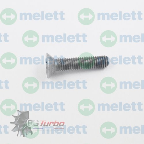 Turbo PIECES DETACHEES - Visserie - Screw (Butée) (Turbo CM5G-6K682-HD)
