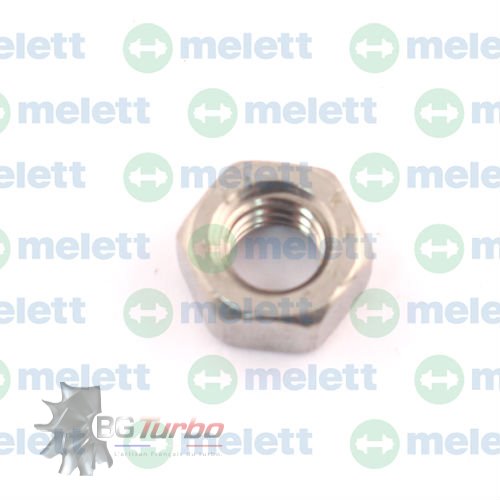 Turbo PIECES DETACHEES - Visserie - Nut (Actuator Mounting) GTDI12V (Turbo 1761181)

