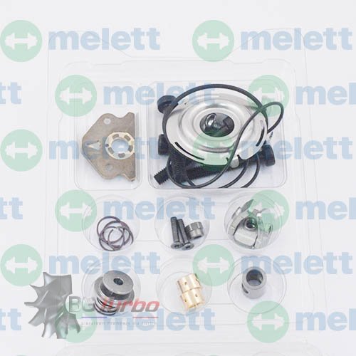 PIECES DETACHEES - Kit réparation (Major) Continental (Reverse Rotation) Turbo CM5G-6K682-HD/GB
