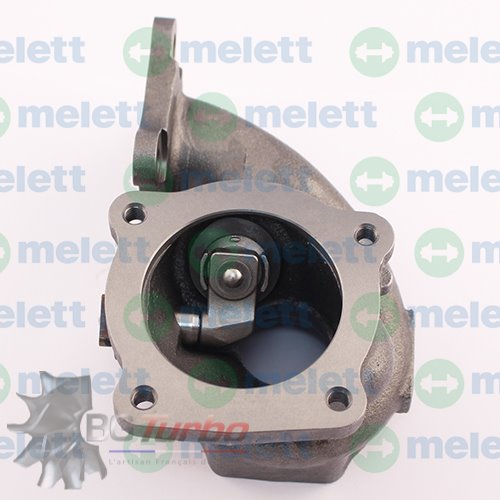PIECES DETACHEES - Carter turbine GTDI12V (Turbo 1761181)
