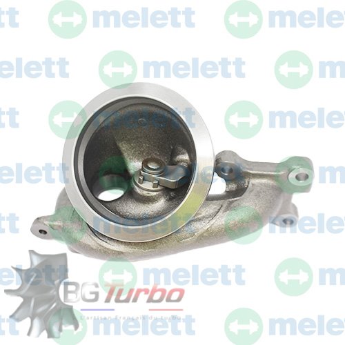 PIECES DETACHEES - Carter Turbine 2220961, 2291713, 2800013014380, 4250476216641, H6BG6K682AC/ AD
Vehicle fitment(s)
FORD Puma/ C-Max/ Fiesta/ Transit/ Focus/ Grand C-Max 1.0L
&nbsp;
(Turbo 2220961)
