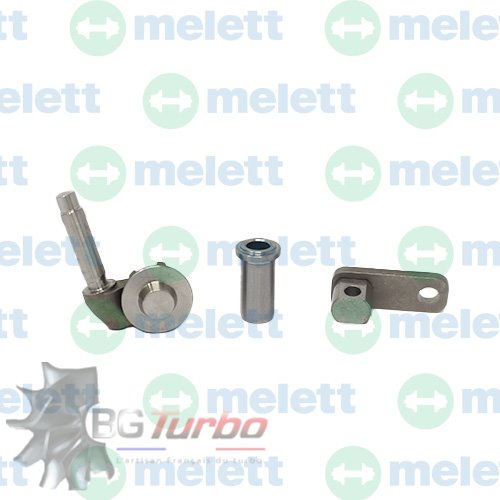 Turbo PIECES DETACHEES - Soupape De Regulation Kit (Turbo 2220961)2220961, 2291713, 2800013014380, 4250476216641, H6BG6K682AC, H6GB6K682ADVehicle fitment(s)FORD C-Max/ / Fiesta/ Focus/ Grand C-Max/ Transit/ Puma 1.0L
