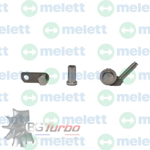 Turbo PIECES DETACHEES - Soupape De Regulation Kit (Turbo 25204082)12704391, 1679734480, 1684706280, 25204082, 55513088, 55514781, 55515879, 55515916/ 34, 662576367, A2C15879700Vehicle fitment(s)OPEL VAUXHALL Astra, BUICK Envista/ Encore, CHEVROLET Trailblazer/ Trax 1.2L
