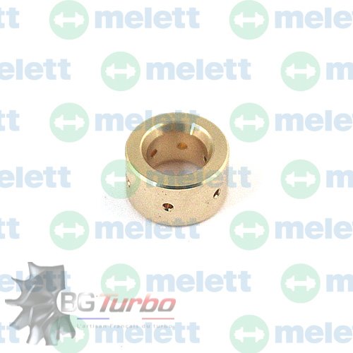 Turbo PIECES DETACHEES - Carter central (Reverse Rotation) (11.14mm OD) (Turbo JA6G6K682AC)
