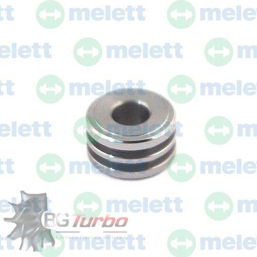 Turbo PIECES DETACHEES - Empilage - Thrust Flinger (4.3mm Bore) (Turbo JA6G6K682AC)
