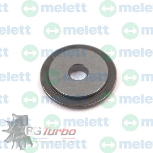 Turbo PIECES DETACHEES - Empilage - Thrust Washer (4.3mm Bore) (Turbo JA6G6K682AC)
