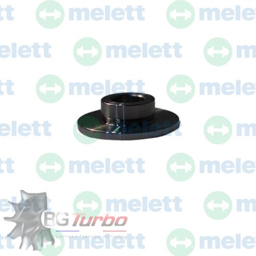 Turbo PIECES DETACHEES - Empilage - Thrust Collar (4.3mm Bore) (Turbo JA6G6K682AC)
