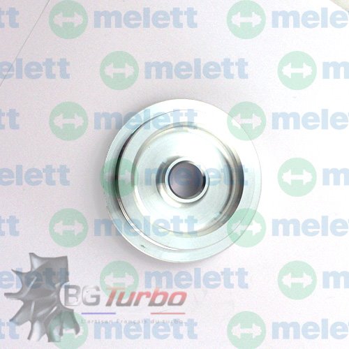 Turbo PIECES DETACHEES - Plaque Arriere (Turbo HX7G-6K682-CB)
